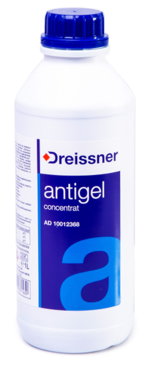 AD 10012368 Antigel concentrat  G11 Dreissner 